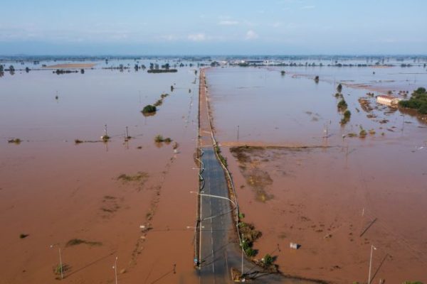 Θεσσαλία: Πόσο θωρακισμένη είναι από έναν νέο…Daniel