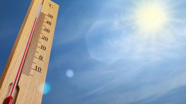 Greece: The Hottest and Coldest Days in 2024