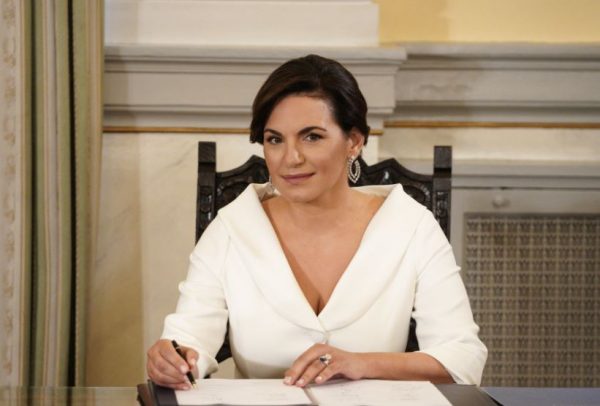 Olga Kefalogianni: Our Strategy for Extending the Tourist Season