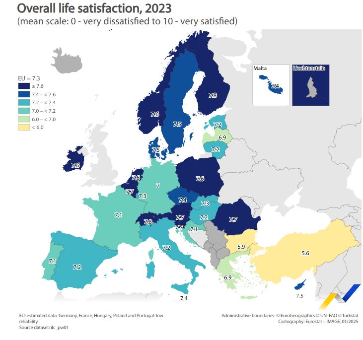 Eurostat