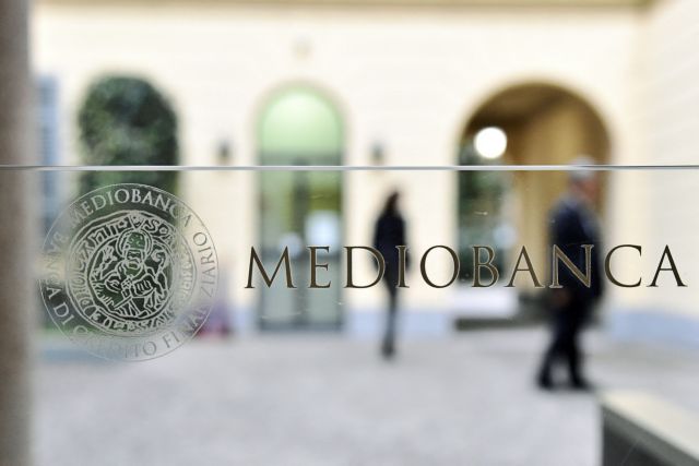 Mediobanca: Απορρίπτει ως «καταστροφική» την προσφορά της Monte Paschi