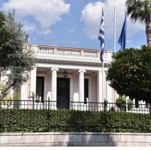 Ανασχηματισμός: Ξεκίνησαν οι ζυμώσεις για την ονοματολογία