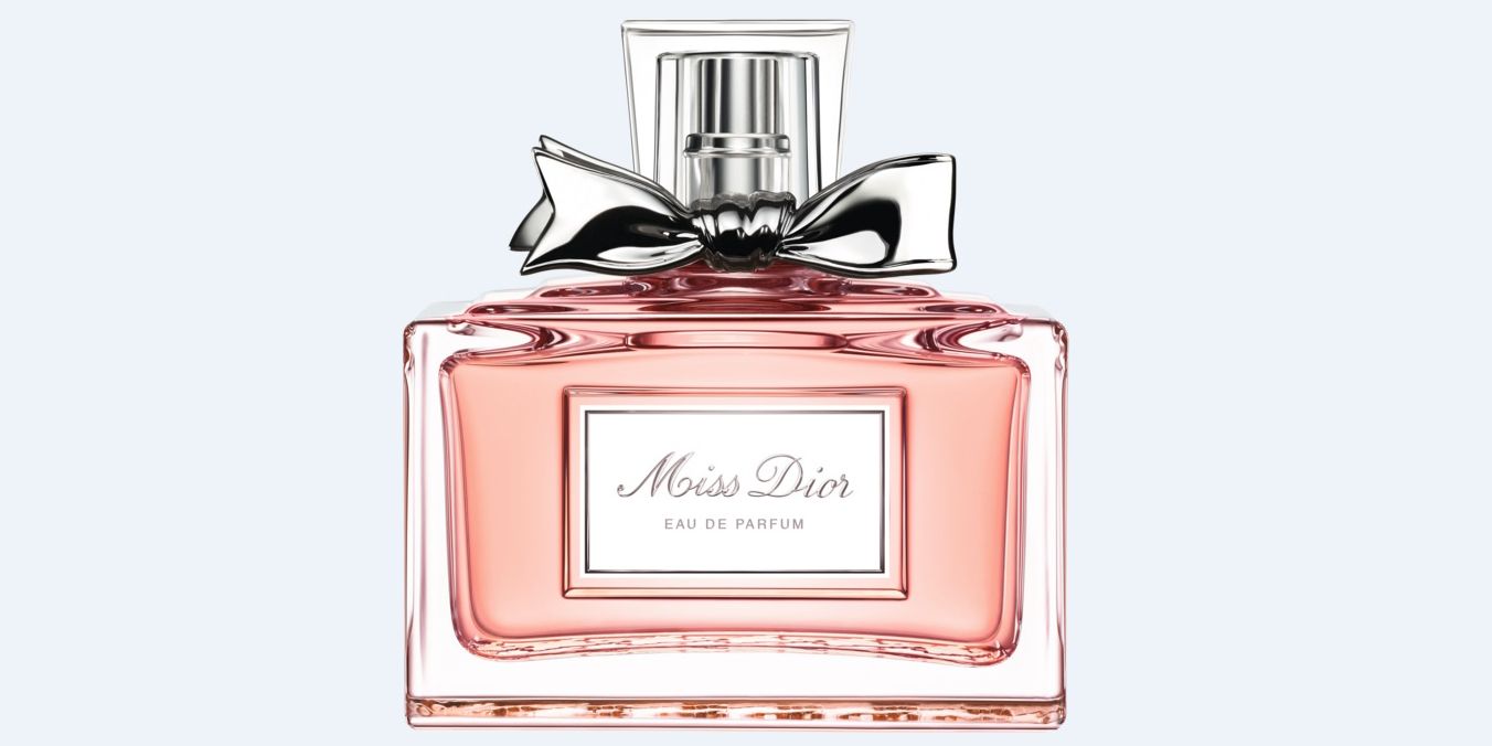 Victoria's Secret Miss Dior Sol de Janeiro