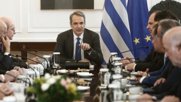 Ανασχηματισμός 2025: Ποιοι μένουν εκτός κυβέρνησης