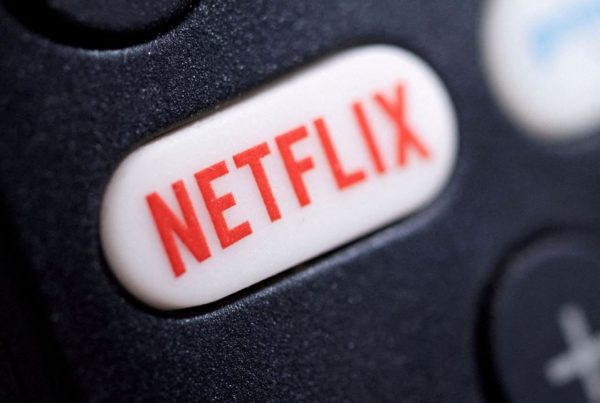 Νetflix: Επεκτείνει τις μπίζνες του κάνοντας deal με βιομηχανία παιχνιδιών