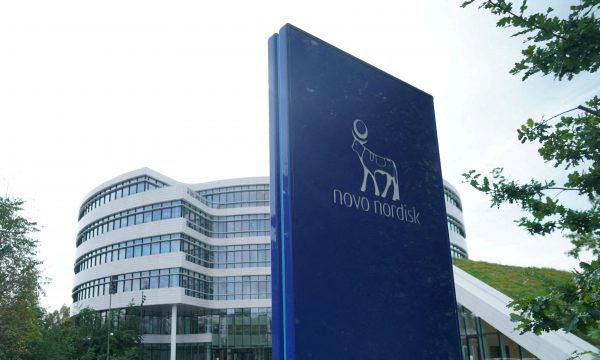 Novo Nordisk: Εκτίναξη μετοχής μετά από τα θετικά αποτελέσματα δοκιμής φάρμακου αδυνατίσματος