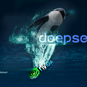 DeepSeek: Η κινεζική έκπληξη που αλλάζει το παιχνίδι