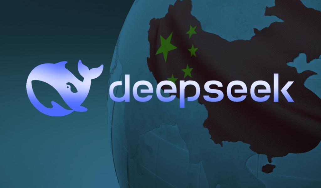 Deepseek: Πώς η εταιρεία AI άλλαξε τις τάσεις στα χρηματιστήρια Ινδίας-Κίνας