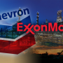 Exxon – Chevron: Μειωμένα κέρδη αλλά διανομή ρεκόρ στους μετόχους