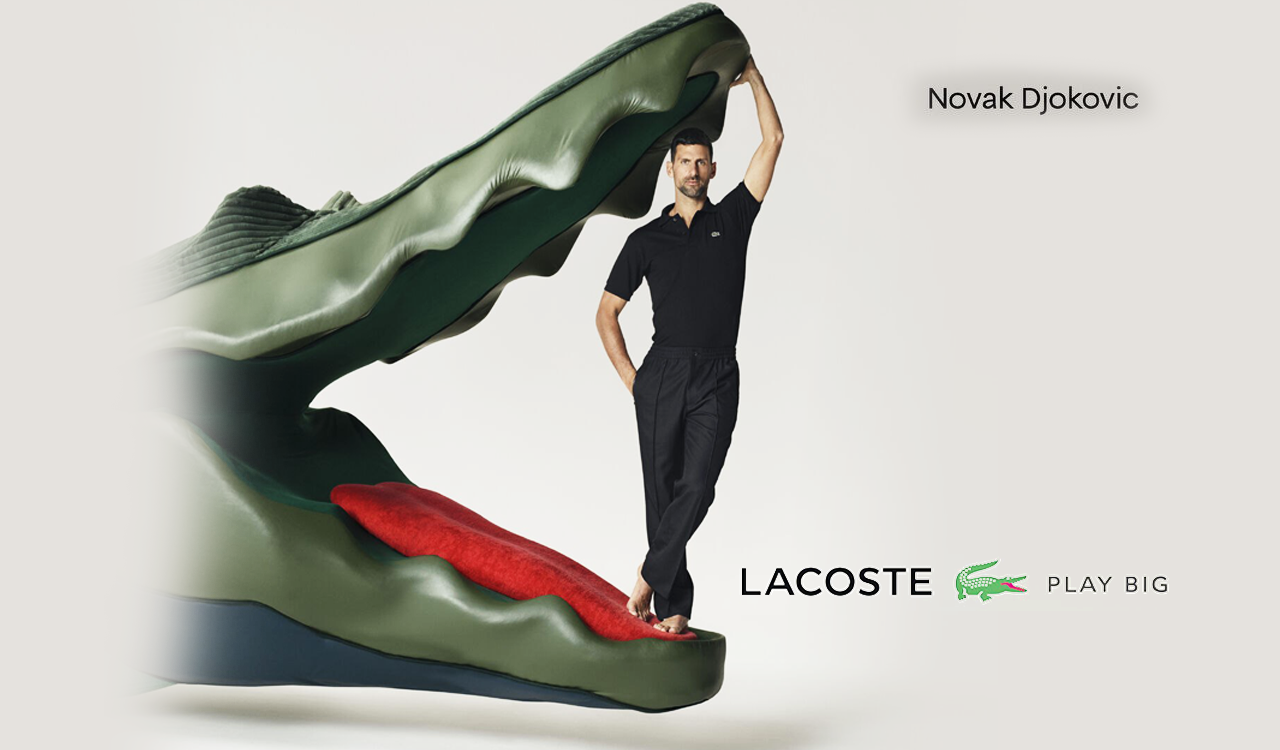 Lacoste