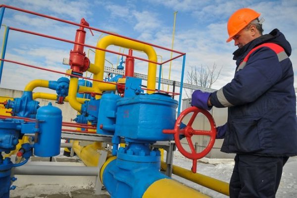 Russian Gas Stops Flowing into EU Countries