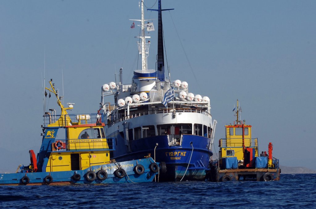 Ναυτιλία: Έκρηξη νέων επενδύσεων- 44 νέα ρυμουλκά στο ελληνικό νηολόγιο