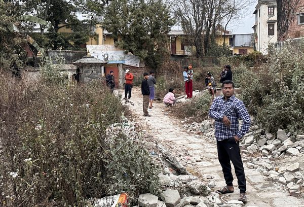 Σεισμός στο Θιβέτ: Τουλάχιστον 95 νεκροί και 130 τραυματίες