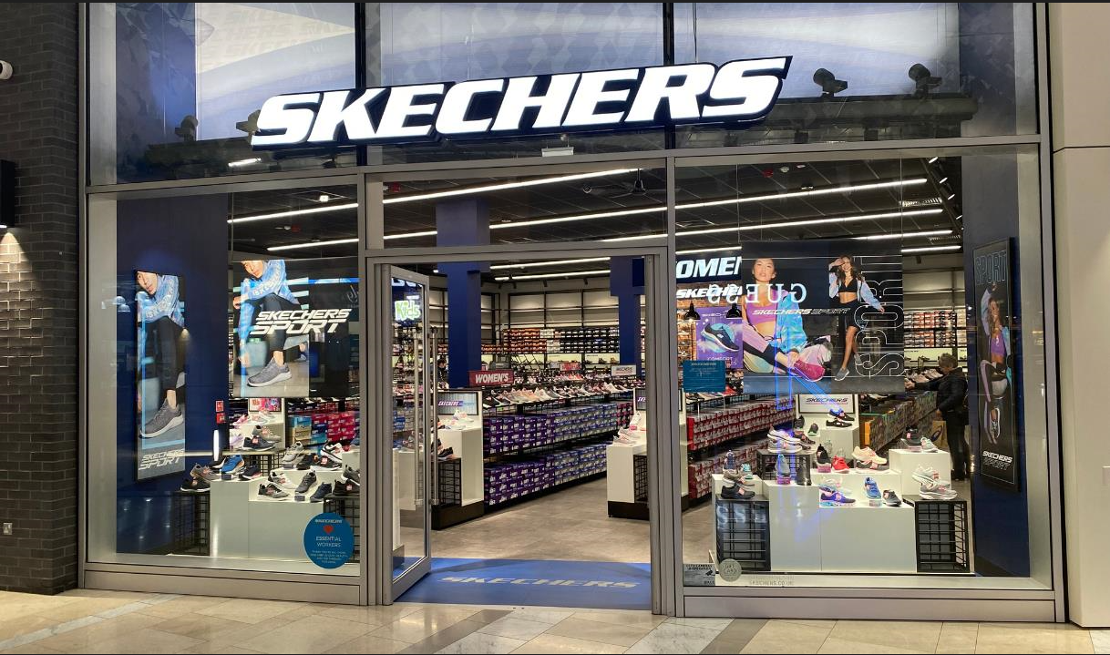 Skechers