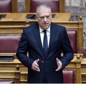 Θεοδωρικάκος: Δεν είναι αποδεκτές αυξήσεις 15% στα ασφάλιστρα Υγείας – Έρχεται νέος νόμος – Τέλος ο δείκτης ΙΟΒΕ