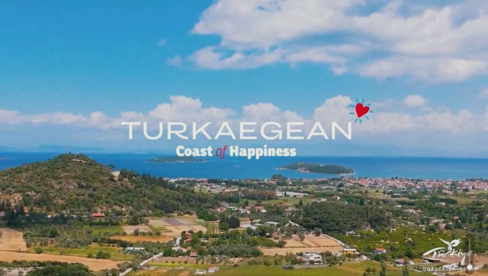 EUIPO Throws Out Turkaegean Trademark