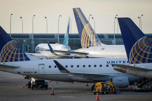 United Airlines: Φέρνει το Starlink του Μασκ στις πτήσεις της μέχρι την άνοιξη