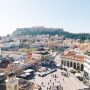 This is Athens – Agora του Δήμου Αθηναίων: «Πρωταγωνιστές» του παγκόσμιου τουρισμού δίνουν ραντεβού στην Αθήνα