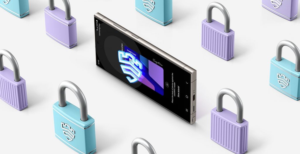 To Samsung Wallet διαθέσιμο σε Ελλάδα και Κύπρο