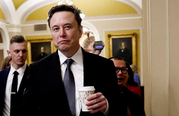 Judge Blocks Elon Musk’s Team from Accessing Treasury Payment System