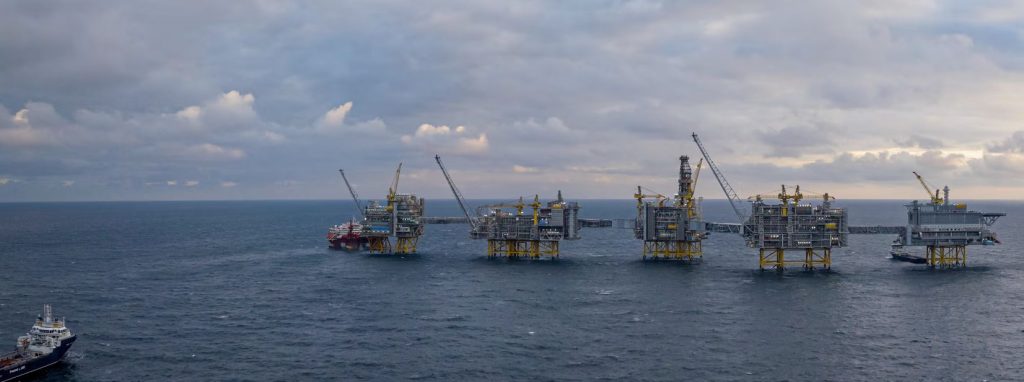 Aker BP: Διεκδικεί μεγαλύτερο ποσοστό στο γιγαντιαίο κοίτασμα Equinor