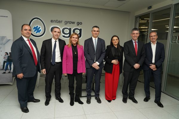 egg – Eurobank: Ισχυρό ενδιαφέρον από 200 επενδυτές για 41 startups από 7 χώρες