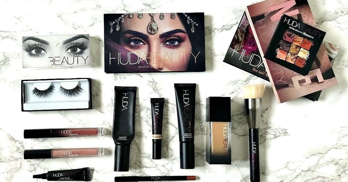 Huda Beauty