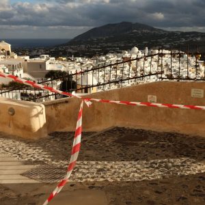 Τσελέντης για Κυκλάδες: Δεν έχει εξασθενήσει η ακολουθία – Σεισμός γύρω στα 6R το πιο πιθανό σενάριο