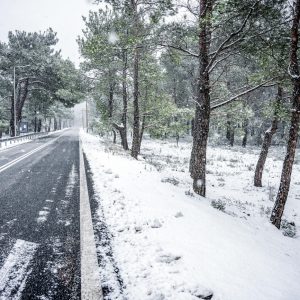 Κακοκαιρία Coral: Συνεχίζεται το έντονο κύμα ψύχους – Ποιες περιοχές θα επηρεαστούν το Σάββατο