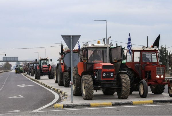 Αγρότες: Αύριο Παρασκευή η συνάντηση με τους υπουργούς – Τι θα συζητηθεί