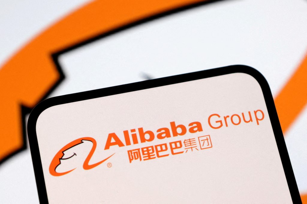 Alibaba: Ξεκινάμε ξανά τις προσλήψεις