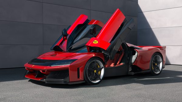 Ferrari: Τα «τρελά» οικονομικά πίσω από τη διαχρονική επιτυχία της