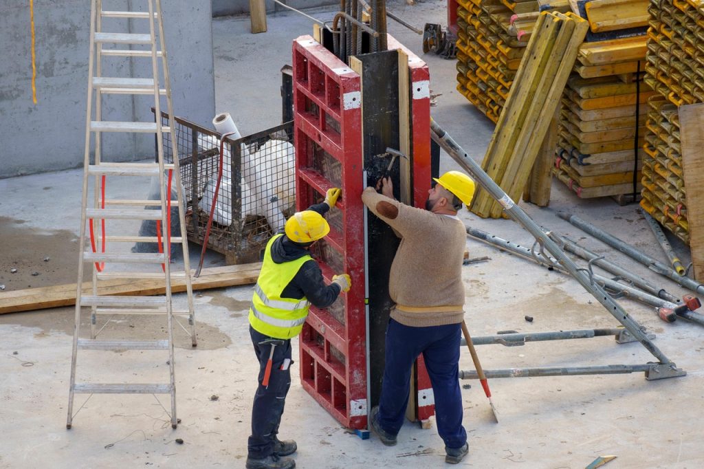 Οικοδομικά υλικά: Αλμα 4,4% στις τιμές τον Ιανουάριο 2025 – Ποια υλικά προσέγγισαν το +10%