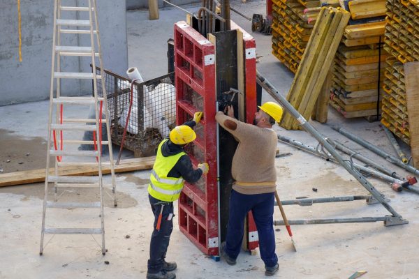 Οικοδομικά υλικά: Αλμα 4,4% στις τιμές τον Ιανουάριο 2025 – Ποια υλικά προσέγγισαν το +10%