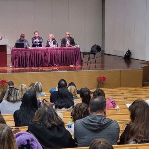 ΟΠΑ: Ημερίδα για την εξέλιξη των μακροοικονομικών μεγεθών και τον μετασχηματισμό τους σε σχολική γνώση