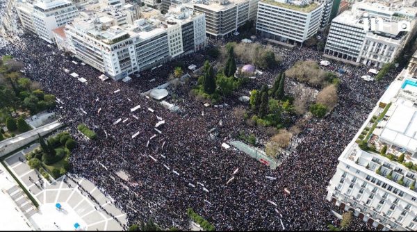 Απεργία: Πώς θα κινηθούν τα μέσα μεταφοράς στις 28 Φεβρουαρίου