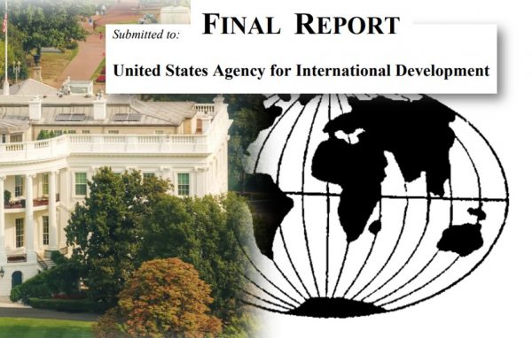 USAID: Ανατροπείς κυβερνήσεων και αντιλήψεων με… τρόπο – Η σκοτεινή λειτουργία του