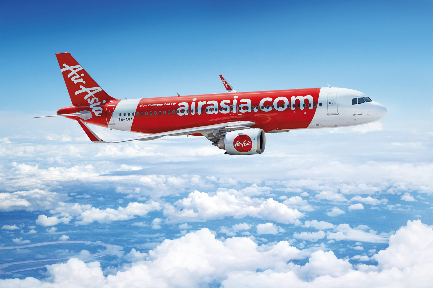 AirAsia: Σχέδια επέκτασης της μεγαλύτερης αεροπορικής εταιρείας της ΝΑ Ασίας