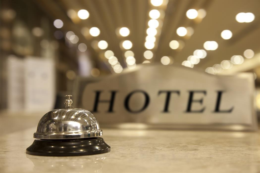 Athens Hotels Lead Europe in Value Growth for Third Year