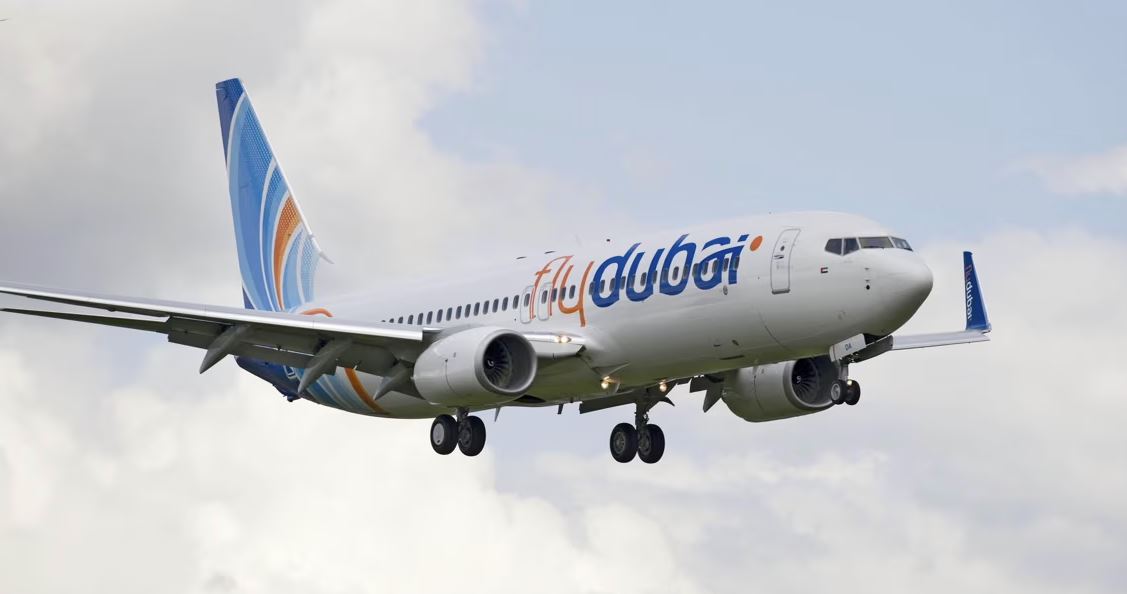 FlyDubai: Κέρδη ρεκόρ 611 εκ δολ. για την αεροπορική χαμηλού κόστους