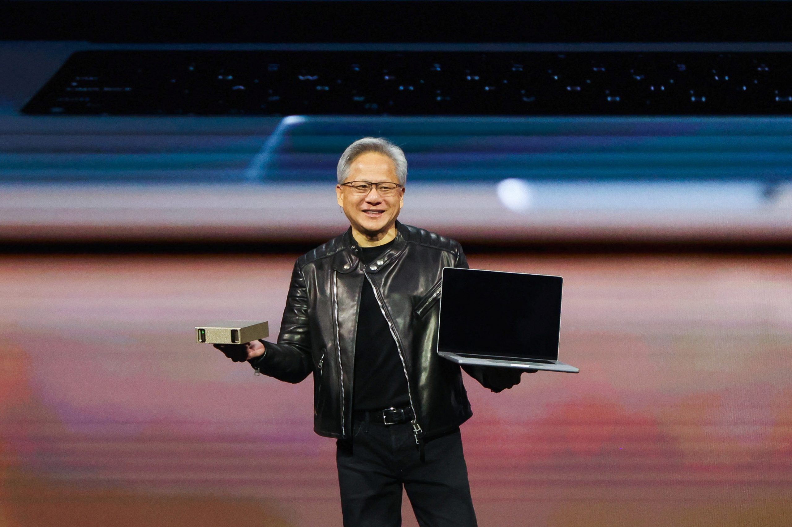 Nvidia: Η AI θα χρειαστεί περισσότερη υπολογιστική ισχύ, όχι λιγότερη