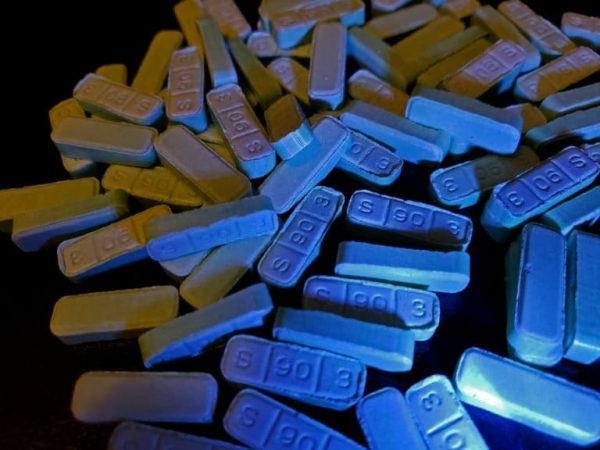 Generation Xanax: Η σκοτεινή πλευρά του μαγικού χαπιού