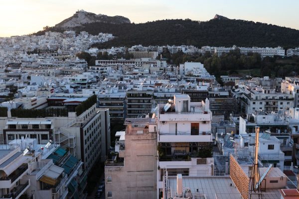 How to Buy Your First Home Tax Free In Greece