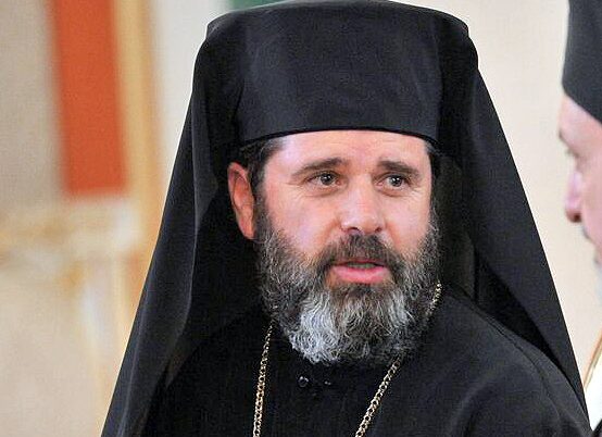 Metropolitan Ioannis of Korce New Archbishop of Albania