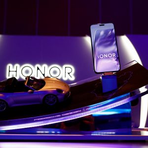 Honor: Ανακοίνωσε επενδύσεις ύψους 10 δισ. δολαρίων σε συσκευές AI