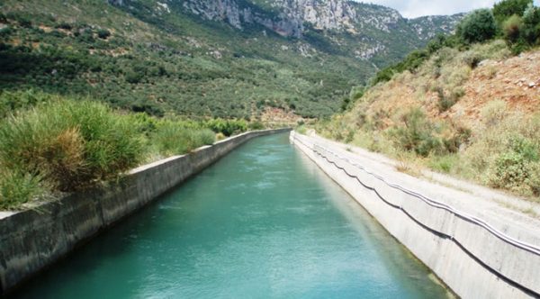 Λειψυδρία στην Αττική: Δραματική η μείωση των αποθεμάτων νερού