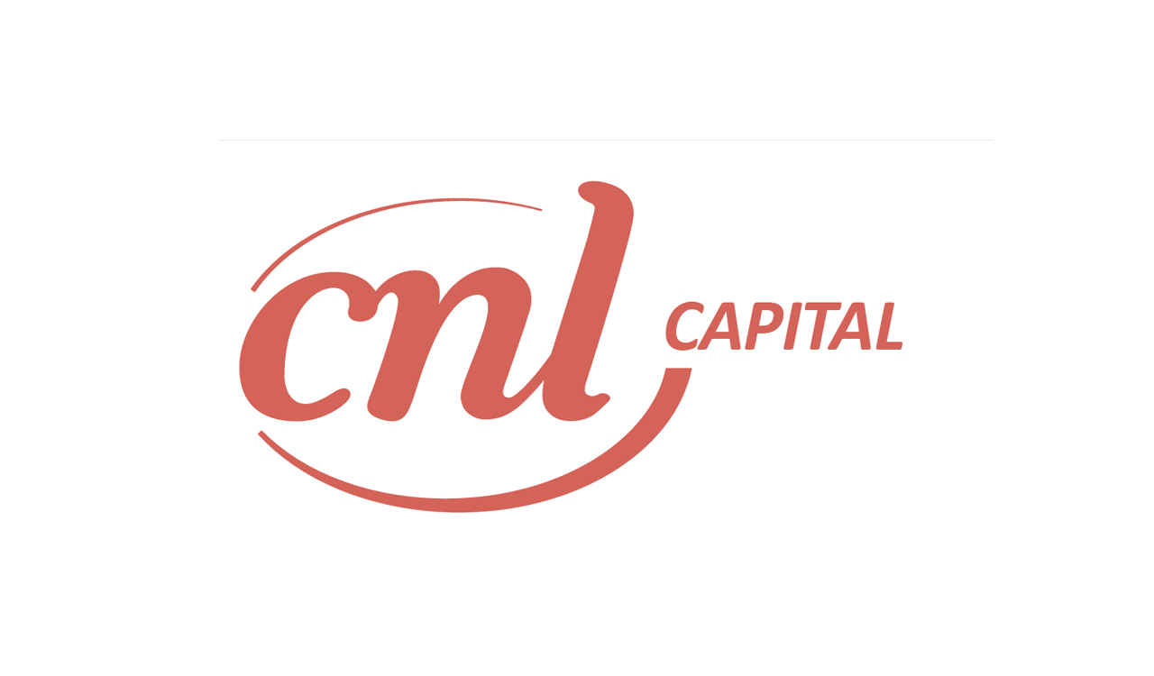 CNL Capital: Παραιτήθηκε από αντιπρόεδρος ο Αλ. Μπένος