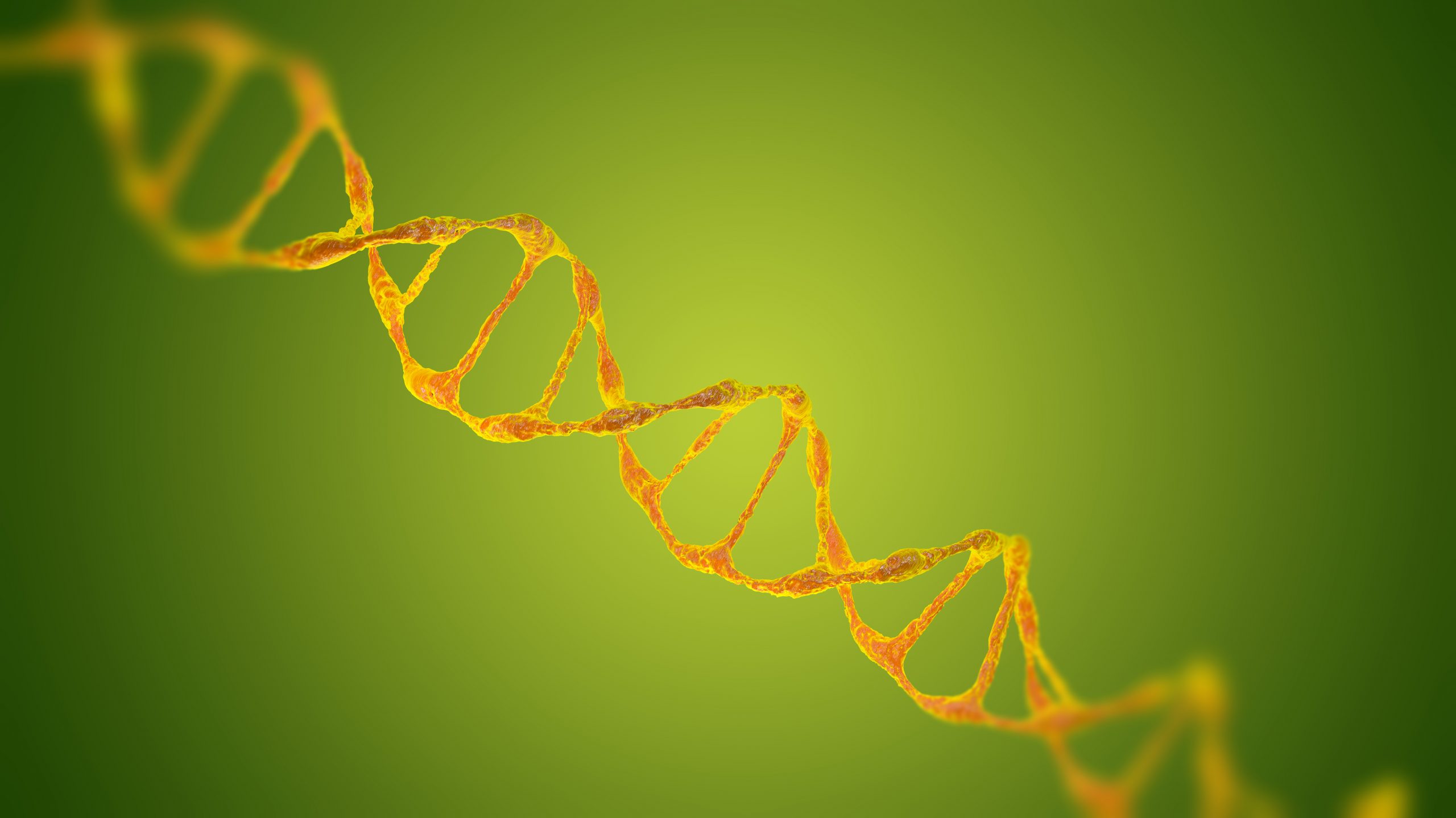 On This Day in History: Chemical Structure of DNA Discovered