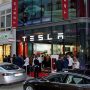 Tesla: Βουτιά 76% των πωλήσεων στη Γερμανία μετά τις παρεμβάσεις Μασκ