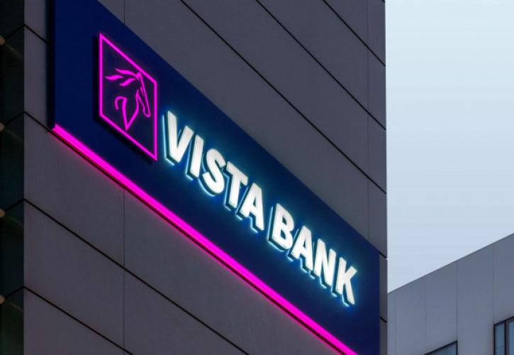 Vista Bank: Εξαγόρασε την Alpha Leasing Romania